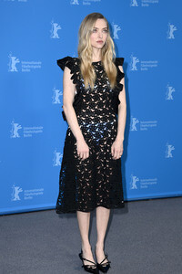 Photocall 'The Testament of Ann Lee', Berlinale 2026