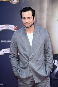 Filmpremiere 'Die Schule der magischen Tiere 4' in Berlin