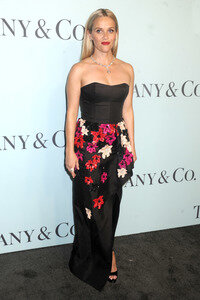 Präsentation der Tiffany Blue Book Collection 2016 in New York