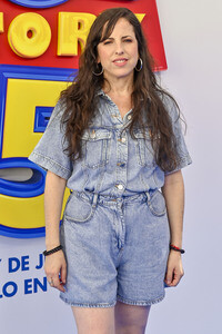 Filmpremiere 'Toy Story 5' in Madrid