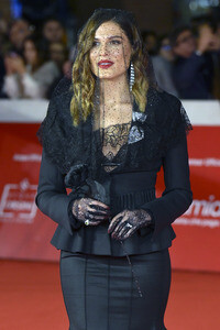 Filmpremiere 'Un tranquillo funerale di famiglia', Internationales Filmfestival Rom 2026