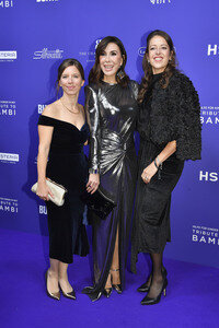 Tribute to Bambi 2025 in München