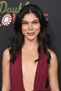 Filmpremiere 'Double Trouble' in Burbank