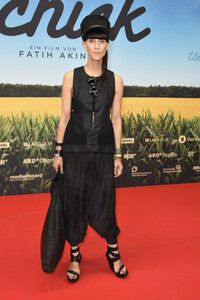Filmpremiere 'Tschick' in Berlin