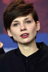 'Mug' Pressekonferenz, Berlinale 2018