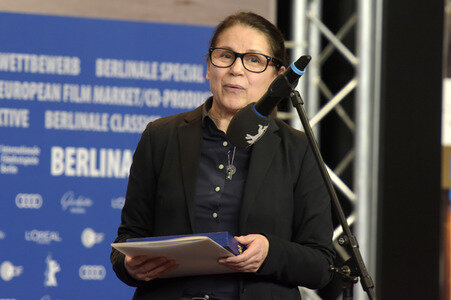 Preisverleihung der unabhängigen Jurys Berlinale 2017