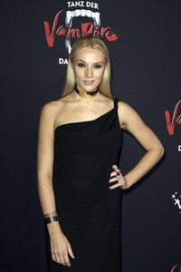 Musicalpremiere 'Tanz der Vampire' in Hamburg