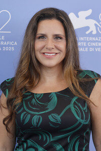 Photocall 'Kim Novak's Vertigo', Internationale Filmfestspiele von Venedig 2025