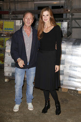 '...und dann kam Wanda' Preview, Berlin