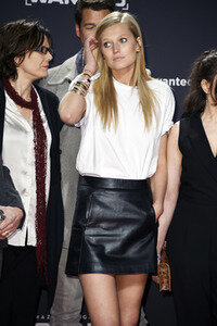 Filmpremiere 'You Are Wanted' in Berlin