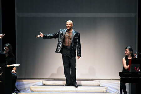 Die Große Andrew Lloyd Webber Musical Gala in München