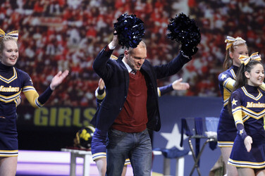 'Wetten, dass..?' TV-Show, Nürnberg