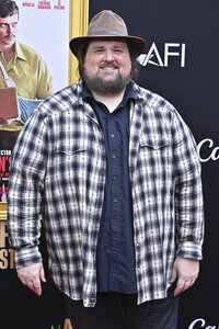 Filmpremiere 'Dead Man's Wire', AFI Fest 2025 in Los Angeles