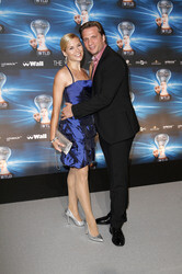 'The Wyld' Premiere, Berlin