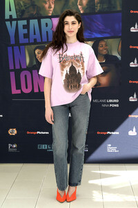 Photocall 'A Year in London' in Rom