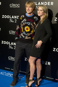 Filmpremiere 'Zoolander 2' in Madrid