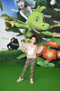 Filmpremiere 'Tabaluga - Der Film' in München