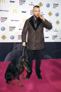 1LIVE Krone 2015 in Bochum