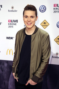 1LIVE Krone 2015 in Bochum