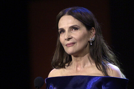 Opening Ceremony und Filmpremiere '21 Nächte', San Sebastian International Film Festival