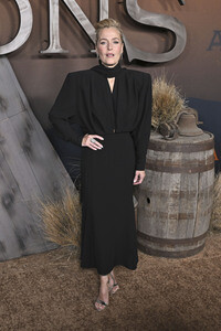 Serienpremiere 'The Abandons' in Los Angeles