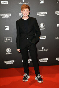 About You Awards 2018 in München