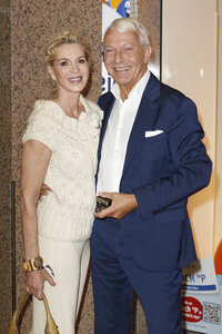 Jubiläum '55 Jahre Alstertal-Einkaufszentrum' in Hamburg