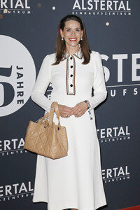 Jubiläum '55 Jahre Alstertal-Einkaufszentrum' in Hamburg