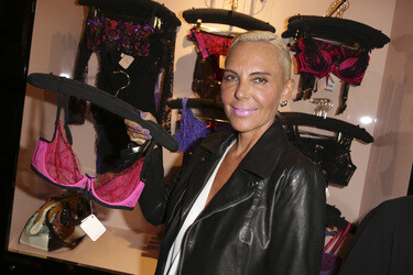 Agent Provocateur Boutique Opening, Berlin