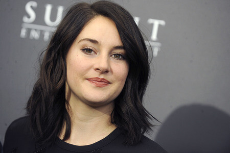 Filmpremiere 'Die Bestimmung - Allegiant' in New York