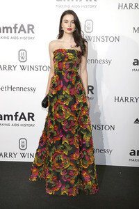 amfAR Milano 2015 Gala in Mailand