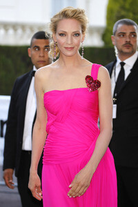 amfAR's Cinema Against Aids Gala, Cannes Film Festival 2016