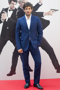 Photocall zum Kinofilm 'Anacleto: Agente secreto' in Madrid