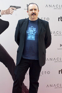 Photocall zum Kinofilm 'Anacleto: Agente secreto' in Madrid