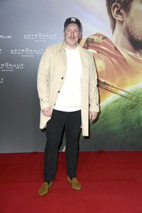 Filmscreening 'Der Astronaut - Project Hail Mary' in Berlin