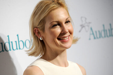National Audubon Society's Gala, New York