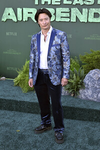 Season 2 Premiere 'Avatar - Der Herr der Elemente' in Los Angeles