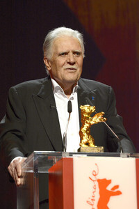 Michael Ballhaus Hommage, Berlinale 2016