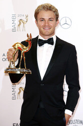 Bambi 2014, Berlin