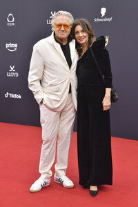 Bambi 2025 in München