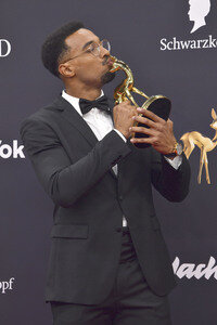 Bambi 2025 in München