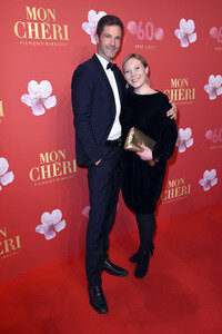 Mon Chéri Barbara Tag 2017 in München