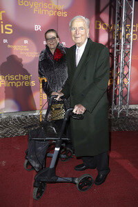 38. Bayerischer Filmpreis 2016 in München