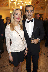 38. Bayerischer Filmpreis 2016 in München