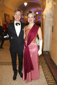 38. Bayerischer Filmpreis 2016 in München