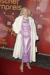 36. Bayerischer Filmpreis, München