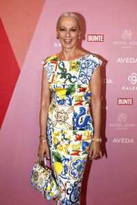 Bunte Beauty Stars 2025 in Düsseldorf