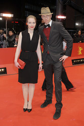 Anna Brüggemann, Dietrich Brüggemann