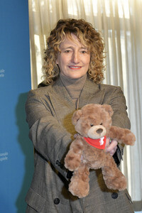 Programm-Pressekonferenz der Berlinale 2026 in Berlin