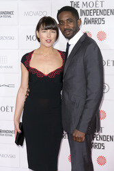 Britisch Independent Film Awards 2014, London